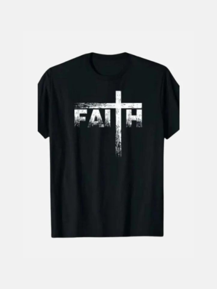 Faith Christian T-Shirt