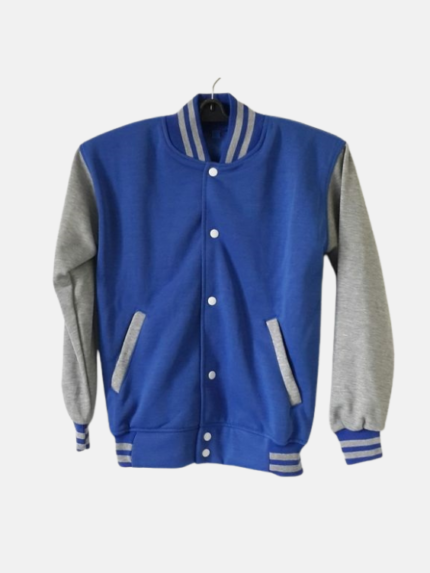 Varsity Jacket for Woman and Men